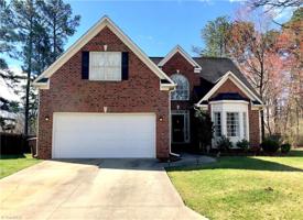 2111 Abbott Drive Lot 1