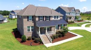 202 Lochmaddy Drive