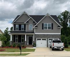 211 Granger Trail