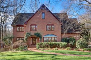 807 Blanton Place