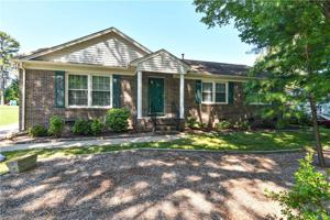 5111 Bayberry Lane