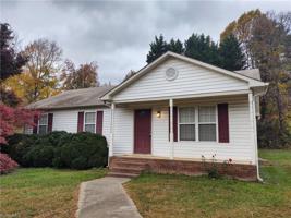 8 Mizell Court