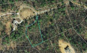 Lot #6 Skyland Lake Drive