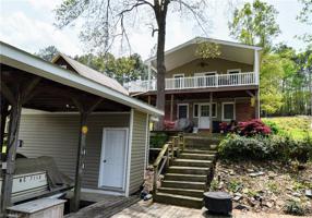 434 Fairway Shores Road