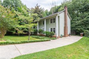 4411 Forest Walk Drive