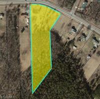 0 Linwood Southmont Road