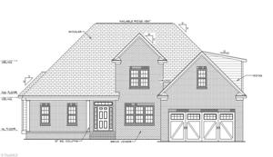 1409 Bethany Drive