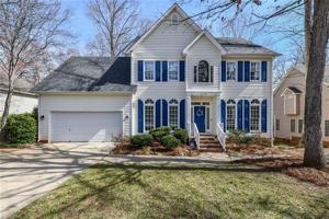 2106 Beech Grove Drive