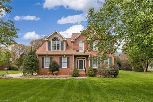 5305 Fieldbrook Drive