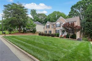 2301 Regents Park Lane