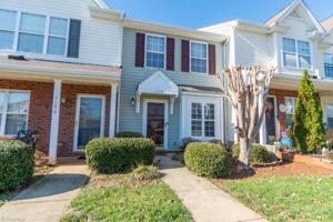 1148 Glory Vine Road