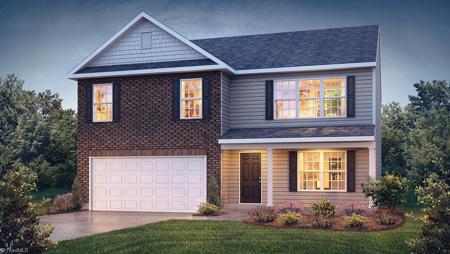 1356 HICKORY POINT Drive