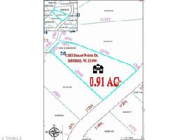 1183 Sunset Pointe Drive Lot 58 Unit 58