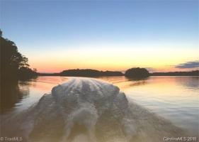 1419 Sunset Pointe Drive Lot 64