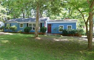 3702 Normandy Road Lot 11