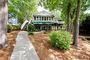 162 N Shoreline Drive Lot 12 & 13