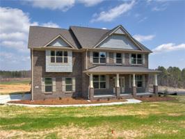 2616 Lunsford Road Lot 31 Unit 31 HFW
