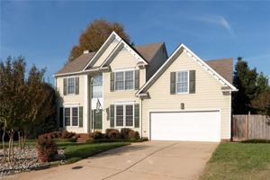 502 Fieldstone Court Lot 38