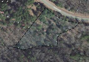 lot 18 Pinehaven Drive