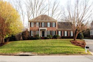 4709 Bluff Run Drive Lot 233