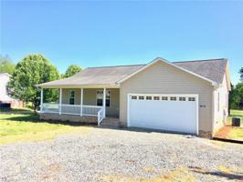 10636 Linwood Southmont Road Lot 21