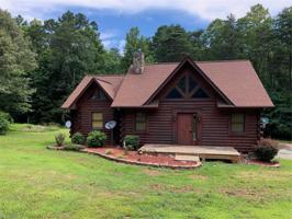 3567 Harris Road