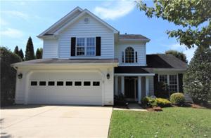 3 Drakestone Court Lot 58