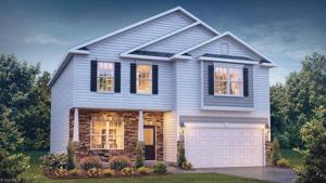 1139 Salters Street Lot 119