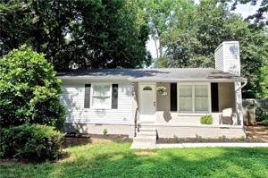3604 Barclay Street Lot 133,134,PT132