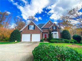 6100 Mill Chase Court