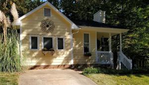 3 Brookshire Court