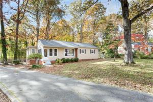 3705 Normandy Road