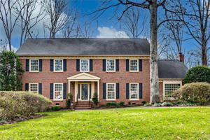 3015 Redford Drive