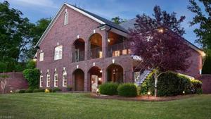 381 Shagbark Court