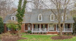 7206 Horseshoe Bend Trail