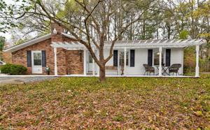 5203 Fieldbrook Drive