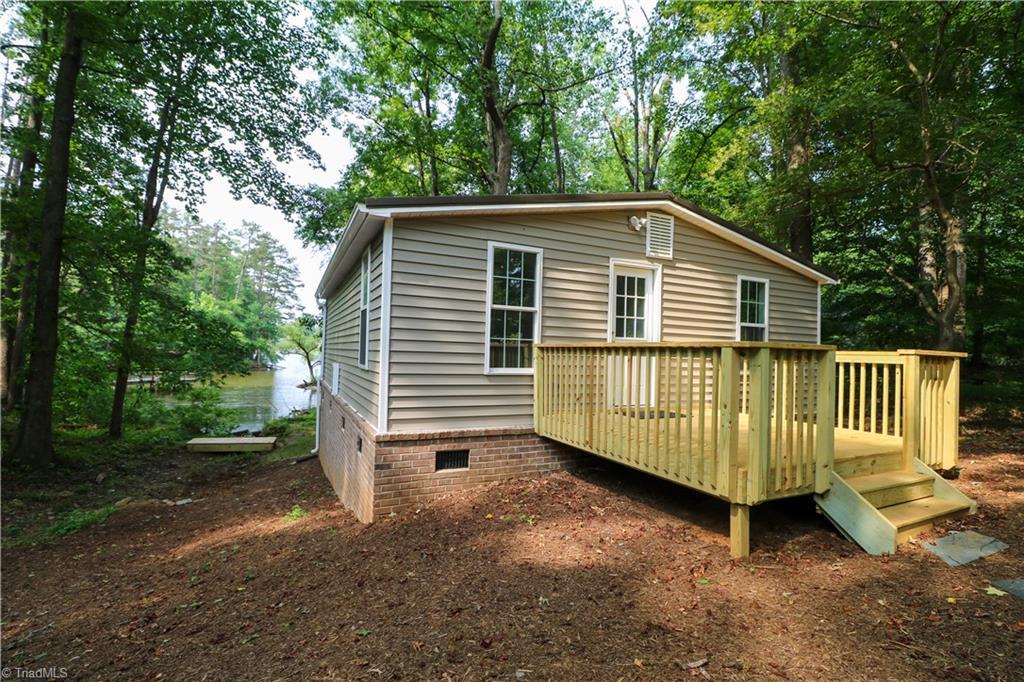 209 Hickory Point Drive, Lexington, NC lhrmls01682560