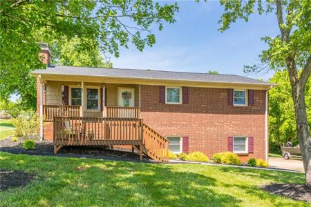 9014 Linwood Southmont Road
