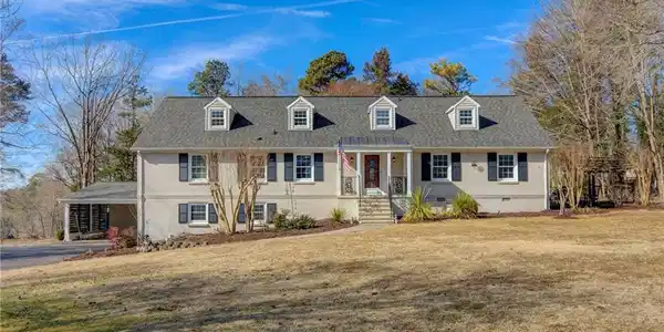 2273 Huffman Mill Road