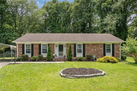 5 Amberhill Court