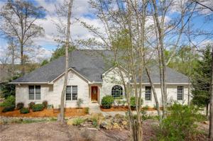 1424 Healing Springs Drive