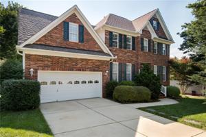4804 Tenby Drive Lot 98
