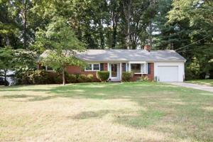 203 Kirk Road