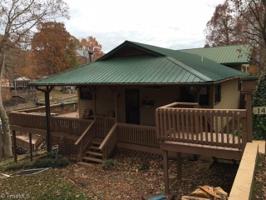 147 Arrowhead Point Lot 37