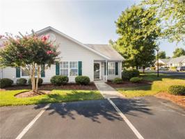 144 Wesley Harris Circle Lot 38