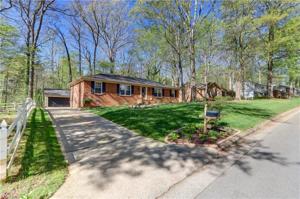 4103 Pheasant Run Drive