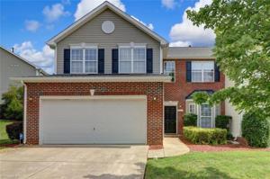 1911 Munn Pointe Drive