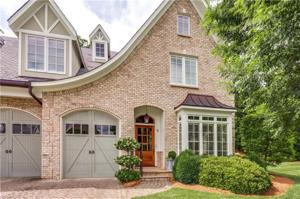 11 Granville Oaks Court