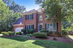 2901 Willow Oak Drive
