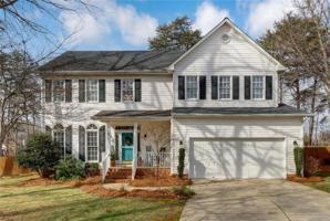 6 Beech Grove Court